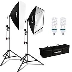Heysliy softbox lighting for sale  Delivered anywhere in UK
