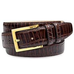 Men gold buckle for sale  Delivered anywhere in USA 