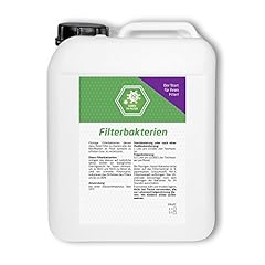 Lebende filter starter gebraucht kaufen  Wird an jeden Ort in Deutschland