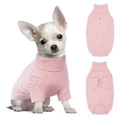 Hjumarayan dog jumper for sale  Delivered anywhere in UK