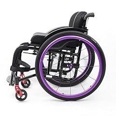 Lightweight wheel chair for sale  Delivered anywhere in UK