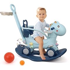 Ancaixin rocking horse for sale  Delivered anywhere in USA 