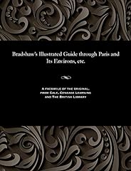 Bradshaw illustrated guide for sale  Delivered anywhere in UK