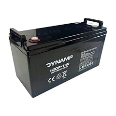 Dynamp 12dp 130 for sale  Delivered anywhere in UK