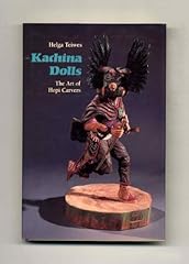 Kachina dolls the d'occasion  Livré partout en France