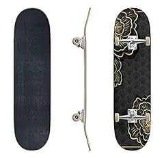 Skateboards traditional chines for sale  Delivered anywhere in USA 
