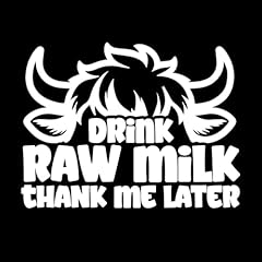 Drink raw milk for sale  Delivered anywhere in USA 