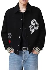 Allsaints men ambaum for sale  Delivered anywhere in UK