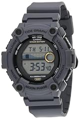 Casio tide graph for sale  Delivered anywhere in USA 