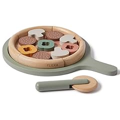 Flexa holzpizza set gebraucht kaufen  Wird an jeden Ort in Deutschland