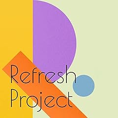Refresh project for sale  Delivered anywhere in UK