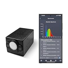 Handheld spectrometer light for sale  Delivered anywhere in USA 