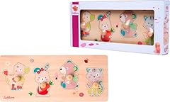 Eichhorn puzzle friends gebraucht kaufen  Wird an jeden Ort in Deutschland