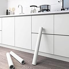 Self adhesive white for sale  Delivered anywhere in UK