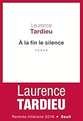 Fin silence d'occasion  Livré partout en France