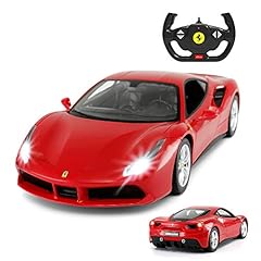 Rastar ferrari toy for sale  Delivered anywhere in UK