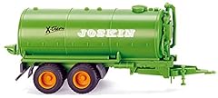 Joskin vacuum tanker for sale  Delivered anywhere in UK