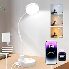 Led desk lamp for sale  Delivered anywhere in UK