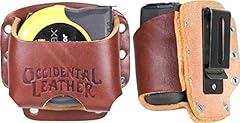 Occidental leather 5046 for sale  Delivered anywhere in USA 