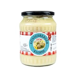 Königsberger klopse 720ml gebraucht kaufen  Wird an jeden Ort in Deutschland