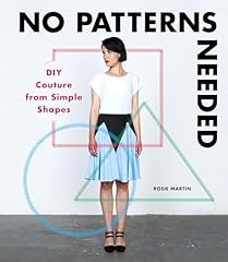 Patterns needed diy d'occasion  Livré partout en Belgiqu