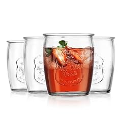 Glaver glass tumblers for sale  Delivered anywhere in USA 
