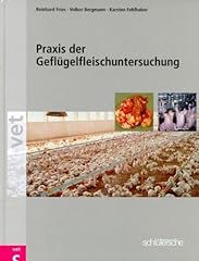 Praxis geflügelfleischuntersu gebraucht kaufen  Wird an jeden Ort in Deutschland