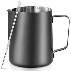 Frothing milk pitcher for sale  Delivered anywhere in USA 