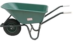 Homegarden carriola con usato  Spedito ovunque in Italia 