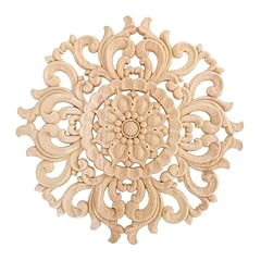 Zonadah 15cm wooden for sale  Delivered anywhere in UK