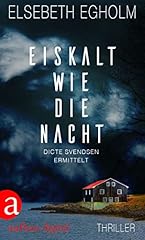 Eiskalt nacht dicte gebraucht kaufen  Wird an jeden Ort in Deutschland