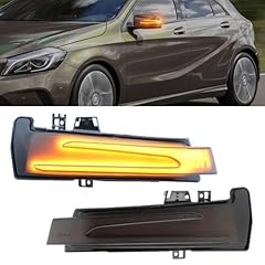 Autoxbert led spiegelblinker gebraucht kaufen  Wird an jeden Ort in Deutschland