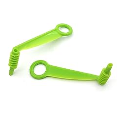2pcs spiral slicer for sale  Delivered anywhere in USA 
