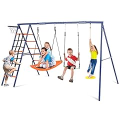 Swing sets backyard for sale  Delivered anywhere in USA 