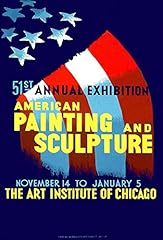 51st annual exhibition for sale  Delivered anywhere in USA 