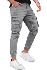 Gingtto cargohose herren gebraucht kaufen  Wird an jeden Ort in Deutschland