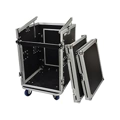 Rack flight case for sale  Delivered anywhere in UK