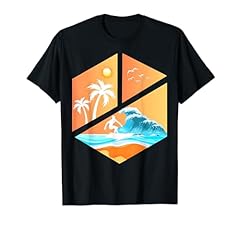Surfboarder surfer vintage for sale  Delivered anywhere in USA 
