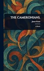 Cameronians. for sale  Delivered anywhere in UK