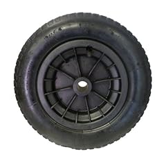 Pneumatic wheelbarrow wheel for sale  Delivered anywhere in Ireland