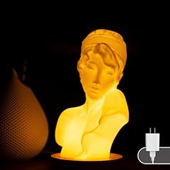 Sappho bust lamp for sale  Delivered anywhere in USA 