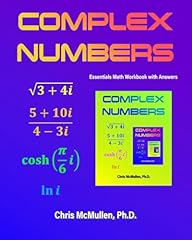 Complex numbers essentials for sale  Delivered anywhere in UK
