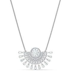 Swarovski women sterling for sale  Delivered anywhere in UK