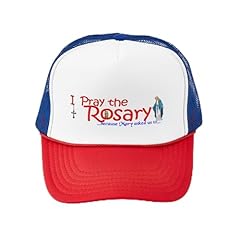 Cafepress pray rosary for sale  Delivered anywhere in USA 