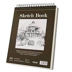 Fuxi sketch book for sale  Delivered anywhere in USA 