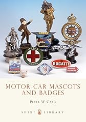 Motor car mascots for sale  Delivered anywhere in UK