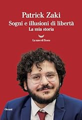 Sogni illusioni libertà. usato  Spedito ovunque in Italia 