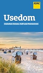 Adac reiseführer usedom gebraucht kaufen  Wird an jeden Ort in Deutschland