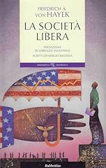 Società libera usato  Spedito ovunque in Italia 