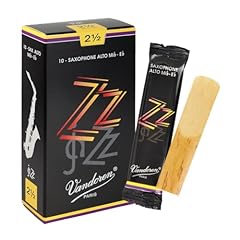 Vandoren sr4125 box usato  Spedito ovunque in Italia 